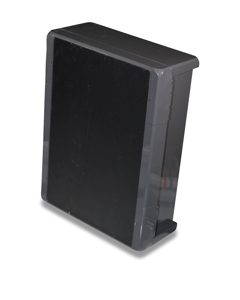 Control unit 307 DryRapid 2 circuits 1.50kW 2.5-4A 400V 3Ph